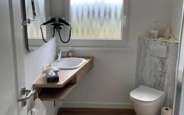 Paganetti´s Chalet - Two Bedroom House
