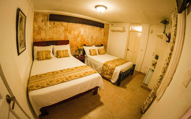 Hotel Marlin