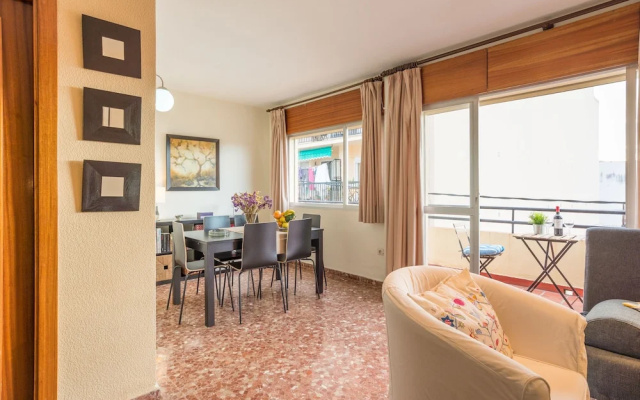 Zapata Apartment