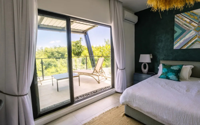 Pearl Villa