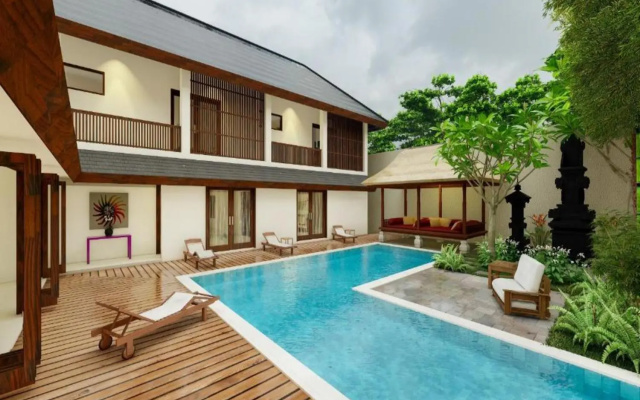 Vienna Villas