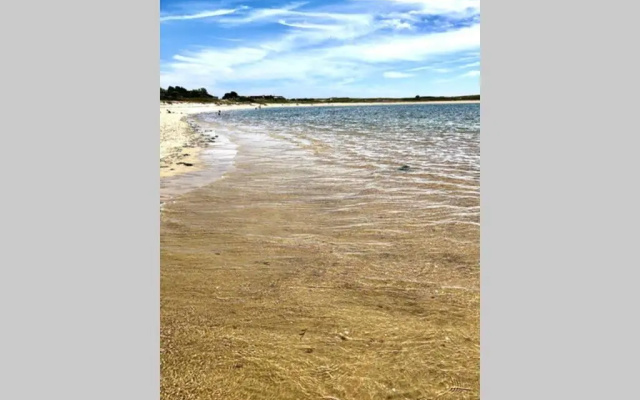 Charmant Studio a 400m de la Plage Avec Piscine