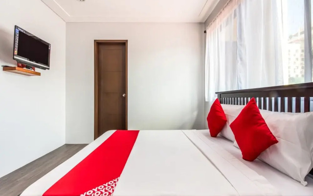 OYO 507 Terran Suites