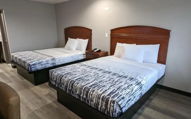 OKC Hotel