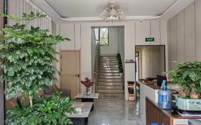 Yunduo Shiguang Homestay