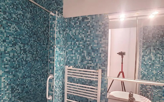 Appartement Lamalou-les-Bains, 2 pièces, 2 personnes - FR-1-451-34