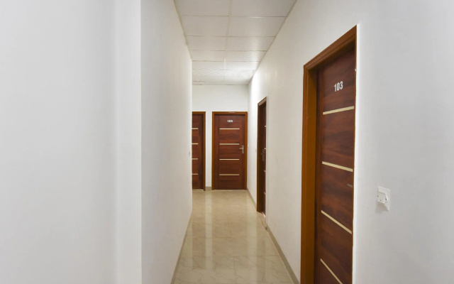 OYO 70648 Alka Guest House
