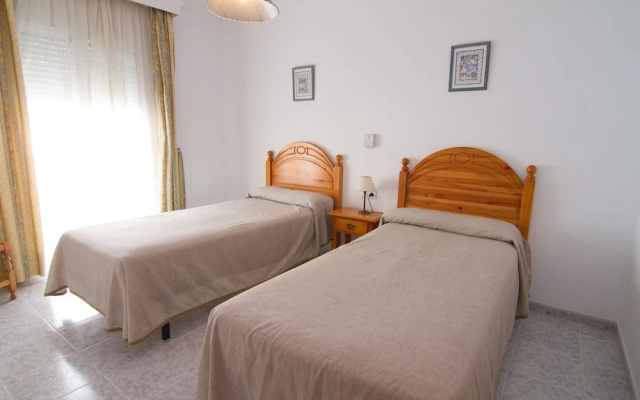 Apartamento Pulguilla E