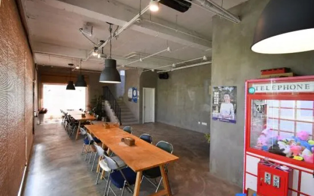 Beijing Life Fruit Susay Homestay
