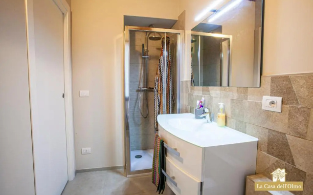 Suite Apartment Zaffiro