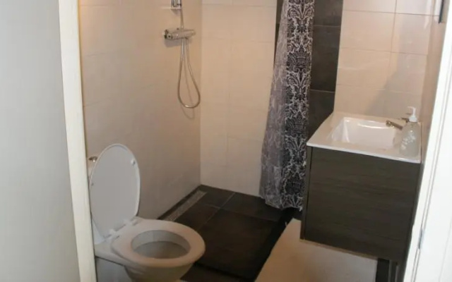 B&B Dijkzicht