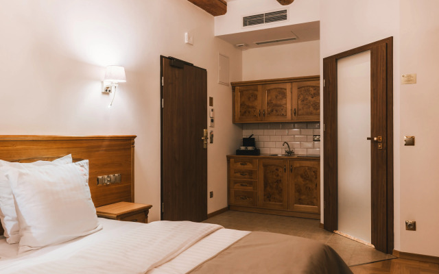 Aparthotel Ventus Rosa