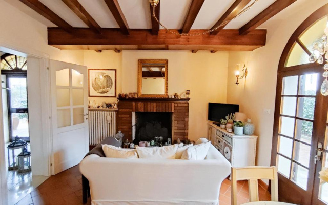 Casa Nives