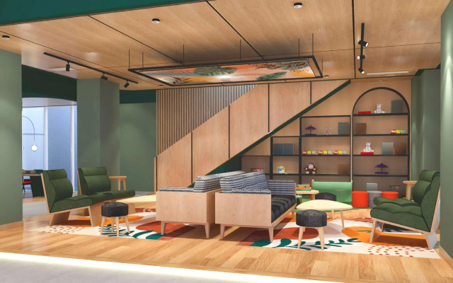 ibis Styles Bogor Pajajaran
