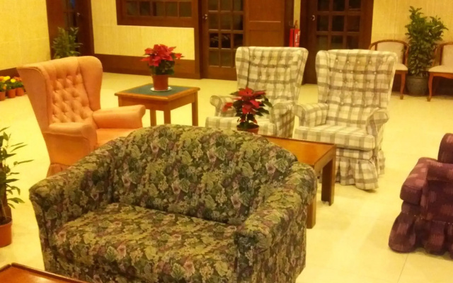 Iris House Hotel Cameron Highlands