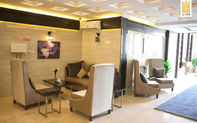 Al Qasr Hotel Suites -Al Diyafah 1