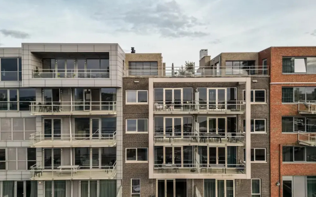 Luxury Apartment, Scheveningen