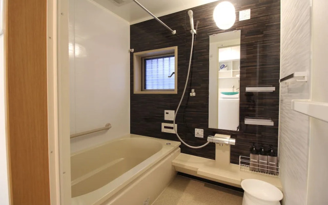 LiB PLUS VILLA Mibu