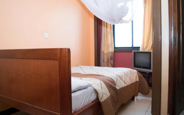 Asis Hotel Eldoret