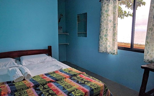 Myrnas Bamboo Cottages