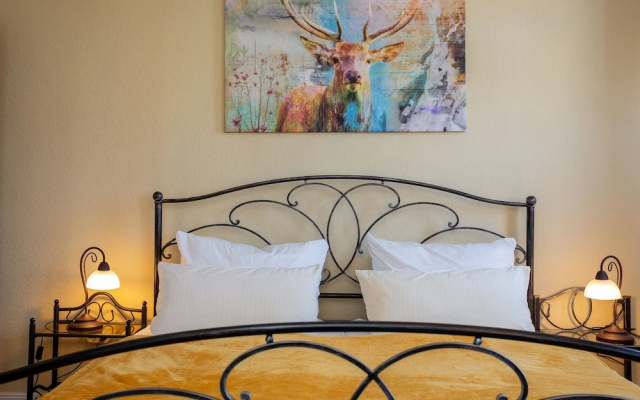 Klosterhotel Walkenried