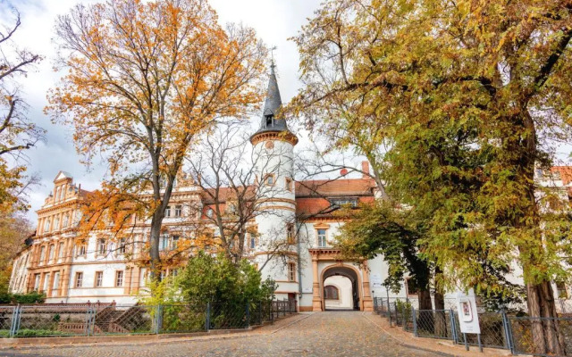 Schlosshotel Schkopau