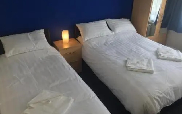 Southend Central Hotel