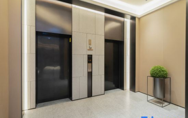 Ji Hotel (Taicang Museum Wanda Plaza)