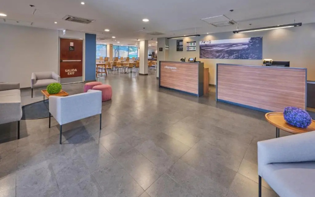 City Express by Marriott Saltillo Norte