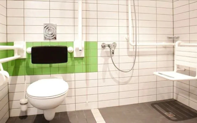 Jugendherberge Duisburg Sportpark Hostel