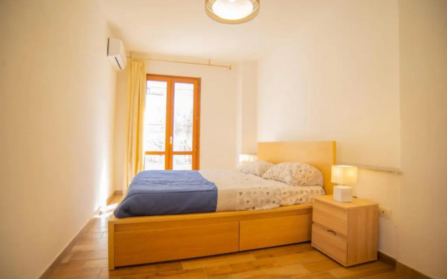 Valery Apartments Alghero