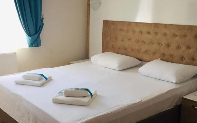 Amasya Butik Otel