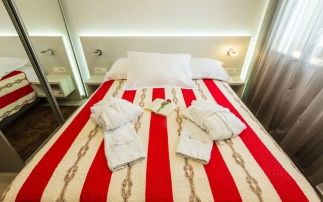 Aparthotel Gimi