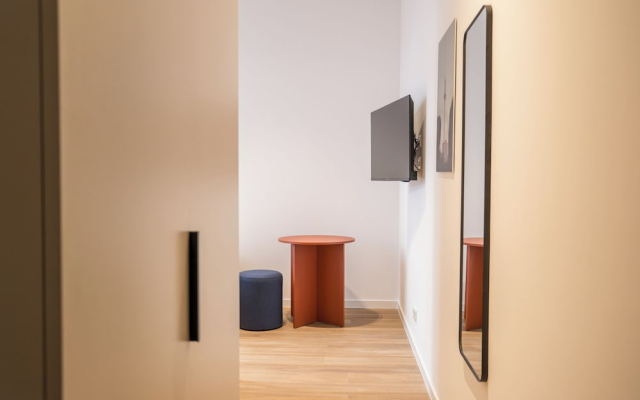 Homaris Rummelsburg Studios