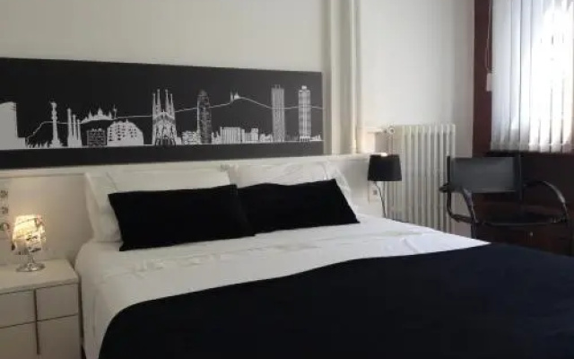 La mejor Zona de Barcelona