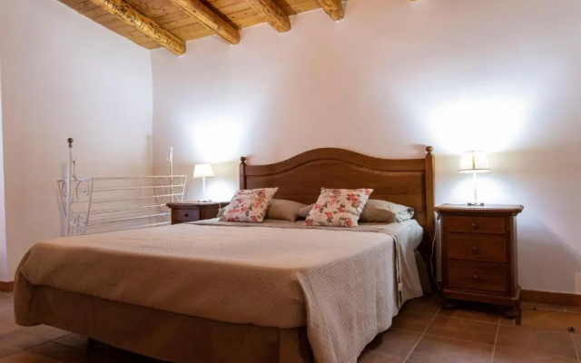 La casa del sole