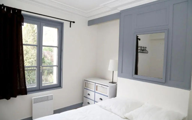 Appartement Moderne