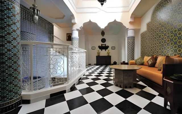 Riad Dar Sofian