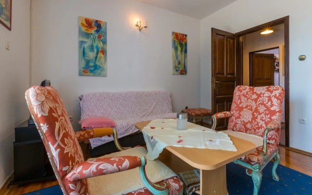 Apartments Lumar