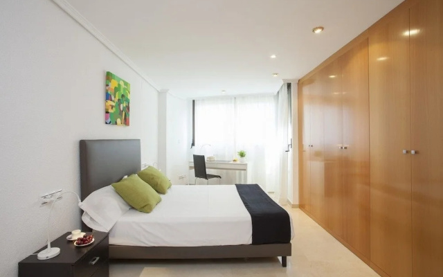 SingularStays Candela V