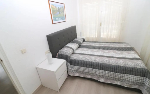Turo 3 - Piso con Piscina comunitaria