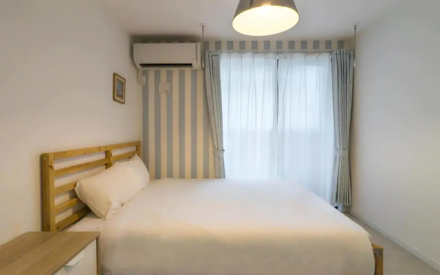 japan house itabashi