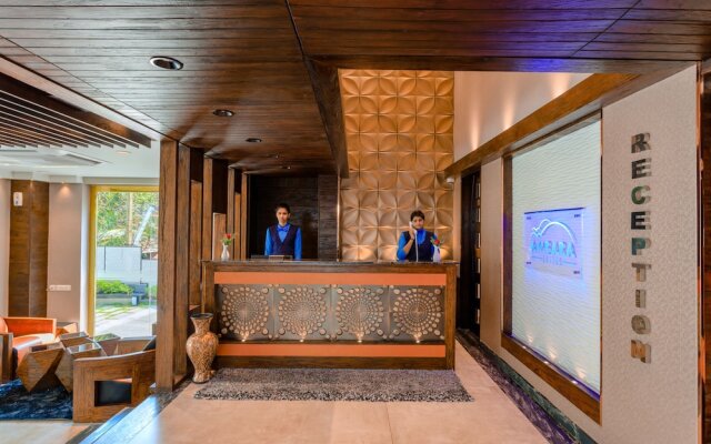 Update more than 99 ambara suites trivandrum