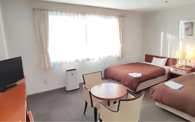 Utazu Grand Hotel