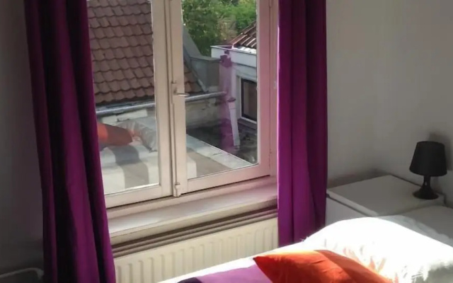 Hotel Bij Verhoeven