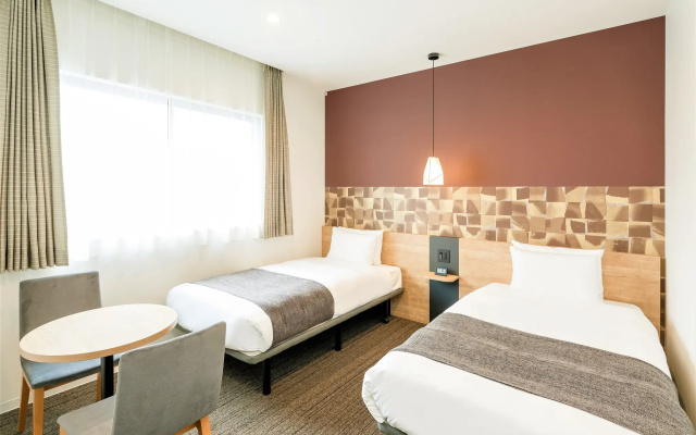 M’s Hotel Sanjo Wakoku