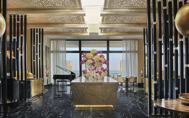 Four Seasons Resort Marrakech