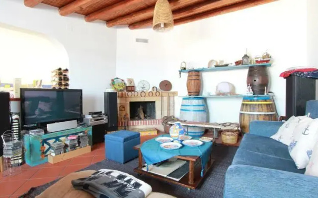 Orazio House