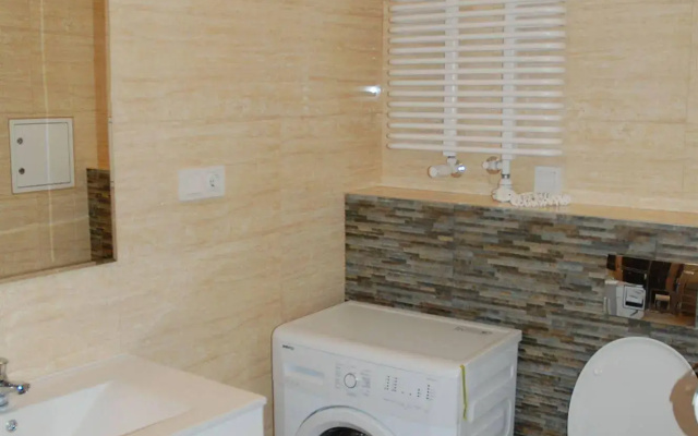 Executive Suites Mokotów