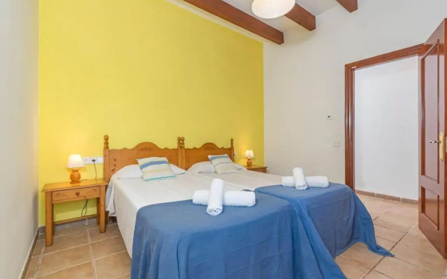 Villa Los Remos